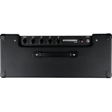 2255206010 EVH 5150III Hypersonic FRFR 12 Black Combo Guitarra Eléctrica
