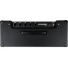 EVH 5150III Hypersonic FRFR 12 Black Combo Guitarra Eléctrica