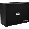 EVH 5150III Hypersonic FRFR 12 Black Combo Guitarra Eléctrica