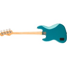 0374543508 Squier Classic Vibe Active 70s Jazz Bass MN OCT Bajo Eléctrico