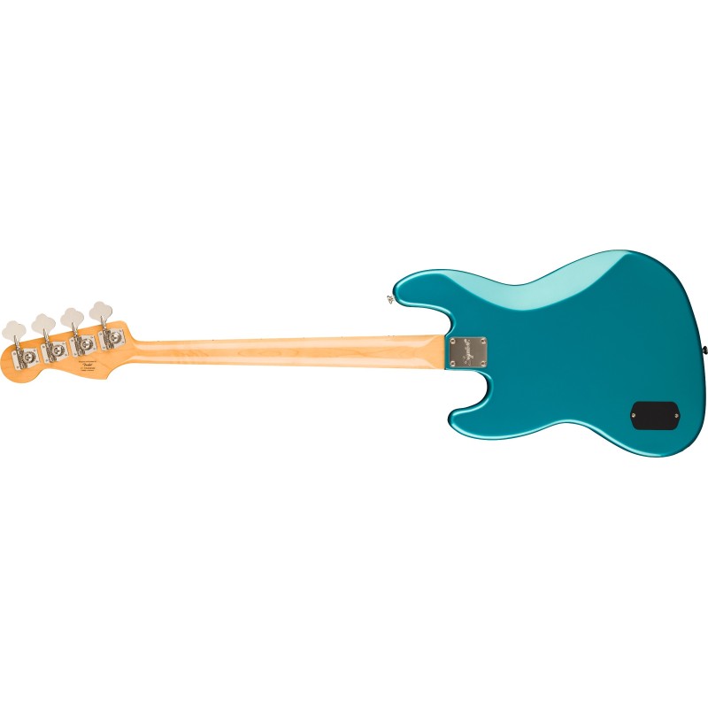 0374543508 Squier Classic Vibe Active 70s Jazz Bass MN OCT Bajo Eléctrico