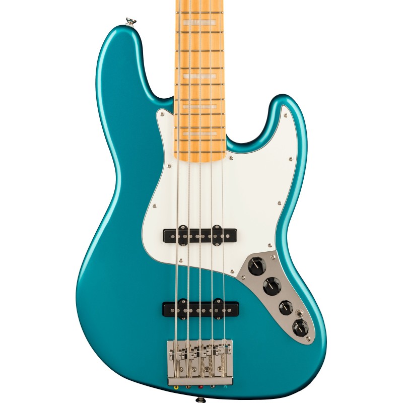 0374543508 Squier Classic Vibe Active 70s Jazz Bass MN OCT Bajo Eléctrico