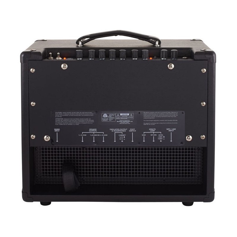 044174 Blackstar HT Metal 5