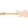 Fender Vintera III 60'S Jazz Bass RW Olympic White Bajo Eléctrico