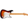 Fender Vintera III Late 50'S Stratocaster MN 3 Tone Sunburst Guitarra Eléctrica