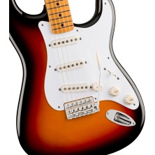 0149142300 Fender Vintera III Late 50'S Stratocaster MN 3 Tone Sunburst Guitarra Eléctrica