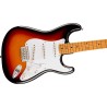 Fender Vintera III Late 50'S Stratocaster MN 3 Tone Sunburst Guitarra Eléctrica