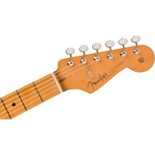 0149142300 Fender Vintera III Late 50'S Stratocaster MN 3 Tone Sunburst Guitarra Eléctrica