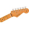 Fender Vintera III Late 50'S Stratocaster MN 3 Tone Sunburst Guitarra Eléctrica