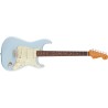 Fender Vintera III Early 60'S Stratocaster RW Sonic Blue Guitarra Eléctrica