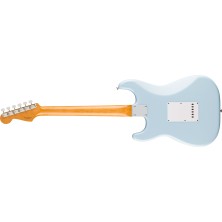 0149160372 Fender Vintera III Early 60'S Stratocaster RW Sonic Blue Guitarra Eléctrica