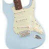 Fender Vintera III Early 60'S Stratocaster RW Sonic Blue Guitarra Eléctrica