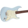 Fender Vintera III Early 60'S Stratocaster RW Sonic Blue Guitarra Eléctrica