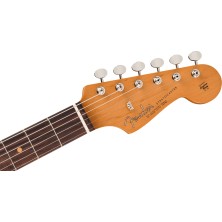 0149160372 Fender Vintera III Early 60'S Stratocaster RW Sonic Blue Guitarra Eléctrica