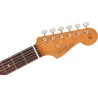 Fender Vintera III Early 60'S Stratocaster RW Sonic Blue Guitarra Eléctrica