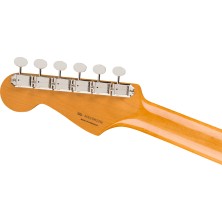 0149160372 Fender Vintera III Early 60'S Stratocaster RW Sonic Blue Guitarra Eléctrica