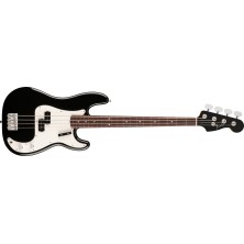 Fender Vintera III Late 60'S Precision Bass RW Negro Bajo Eléctrico