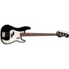 Fender Vintera III Late 60'S Precision Bass RW Negro Bajo Eléctrico