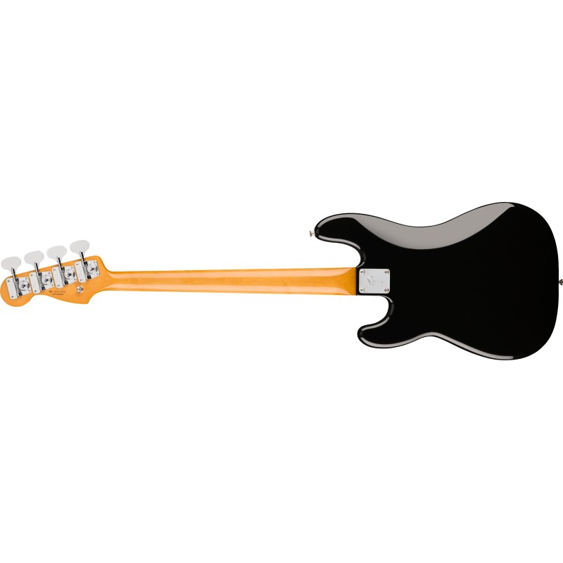 0149380306 Fender Vintera III Late 60'S Precision Bass RW Negro Bajo Eléctrico