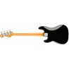 Fender Vintera III Late 60'S Precision Bass RW Negro Bajo Eléctrico