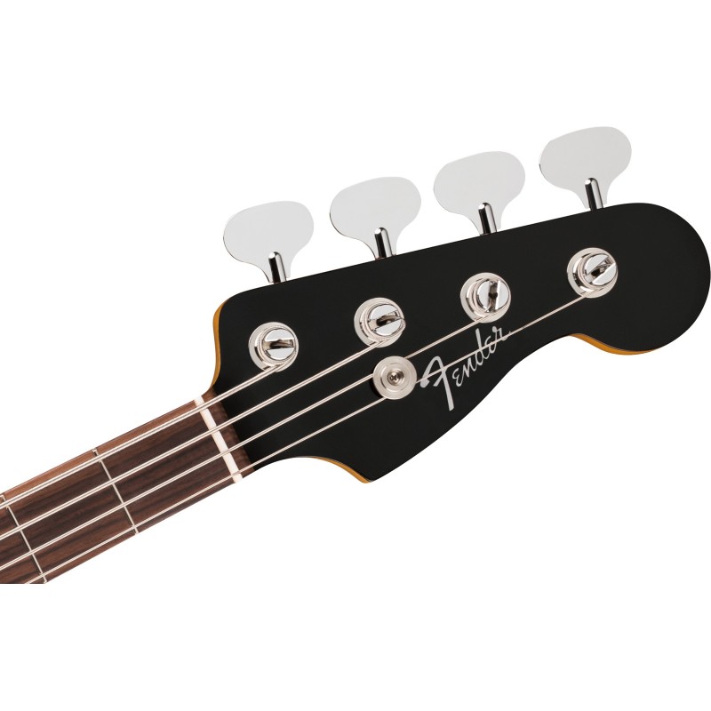 0149380306 Fender Vintera III Late 60'S Precision Bass RW Negro Bajo Eléctrico