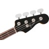 Fender Vintera III Late 60'S Precision Bass RW Negro Bajo Eléctrico
