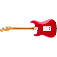 0149142354 Fender Vintera III Late 50'S Stratocaster MN Dakota Red Guitarra Eléctrica