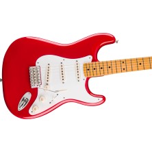 0149142354 Fender Vintera III Late 50'S Stratocaster MN Dakota Red Guitarra Eléctrica