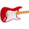 Fender Vintera III Late 50'S Stratocaster MN Dakota Red Guitarra Eléctrica