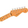 Fender Vintera III Late 50'S Stratocaster MN Dakota Red Guitarra Eléctrica