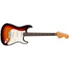 Fender Vintera III Late 60'S Stratocaster RW 3 Tone Sunburst Guitarra Eléctrica