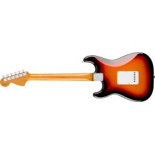 0149170300 Fender Vintera III Late 60'S Stratocaster RW 3 Tone Sunburst Guitarra Eléctrica