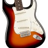 Fender Vintera III Late 60'S Stratocaster RW 3 Tone Sunburst Guitarra Eléctrica