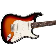0149170300 Fender Vintera III Late 60'S Stratocaster RW 3 Tone Sunburst Guitarra Eléctrica