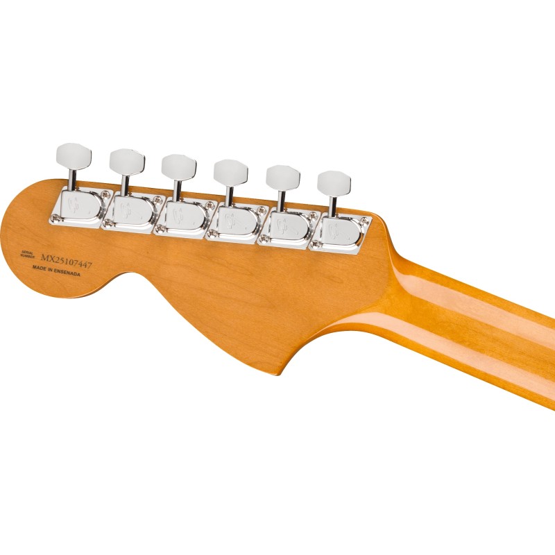 0149170300 Fender Vintera III Late 60'S Stratocaster RW 3 Tone Sunburst Guitarra Eléctrica