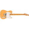 Fender Vintera III Late 50'S Telecaster MN Butterscotch Blonde Guitarra Eléctrica
