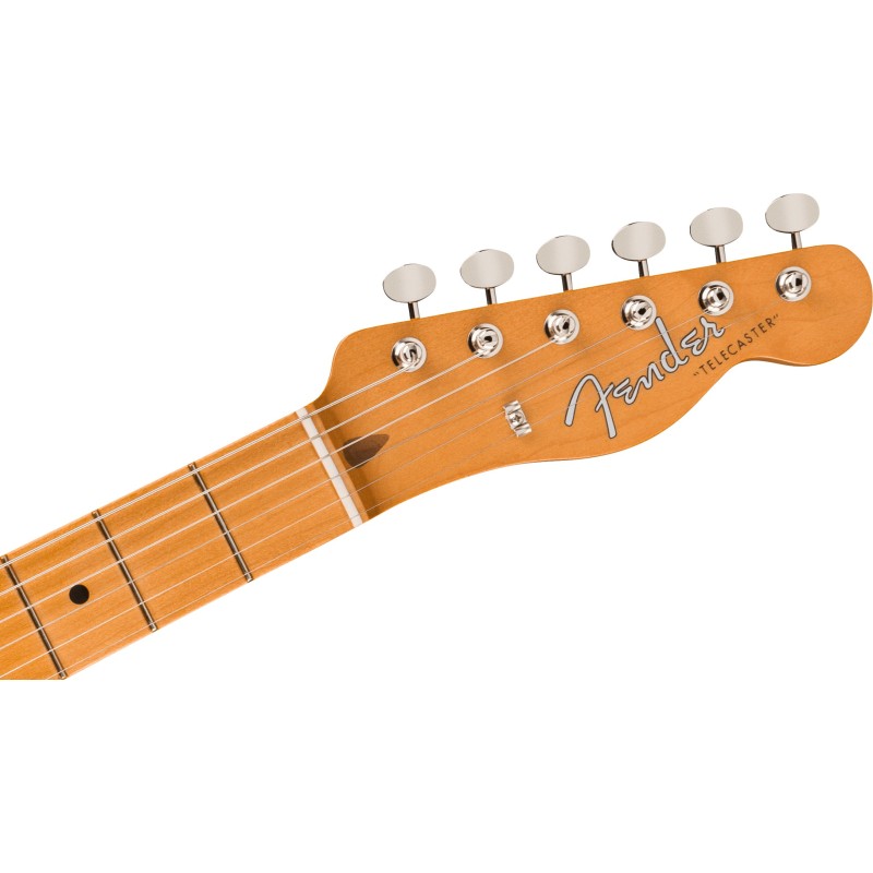 0149192350 Fender Vintera III Late 50'S Telecaster MN Butterscotch Blonde Guitarra Eléctrica