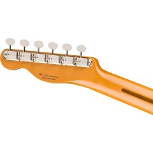 0149192350 Fender Vintera III Late 50'S Telecaster MN Butterscotch Blonde Guitarra Eléctrica