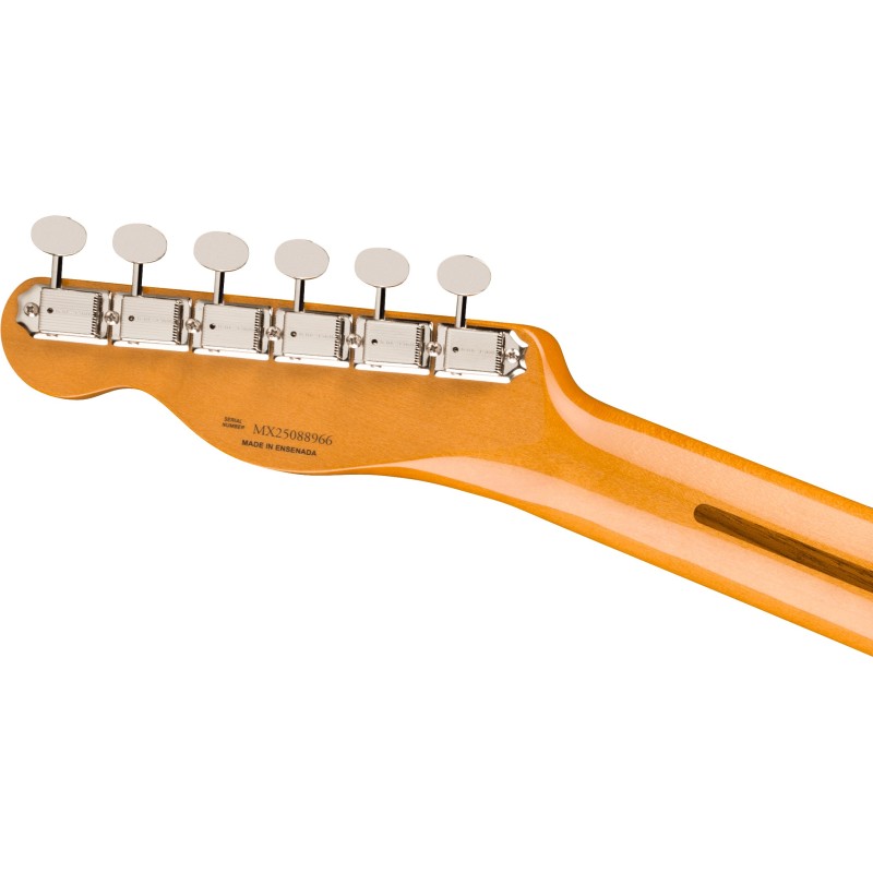 0149192350 Fender Vintera III Late 50'S Telecaster MN Butterscotch Blonde Guitarra Eléctrica