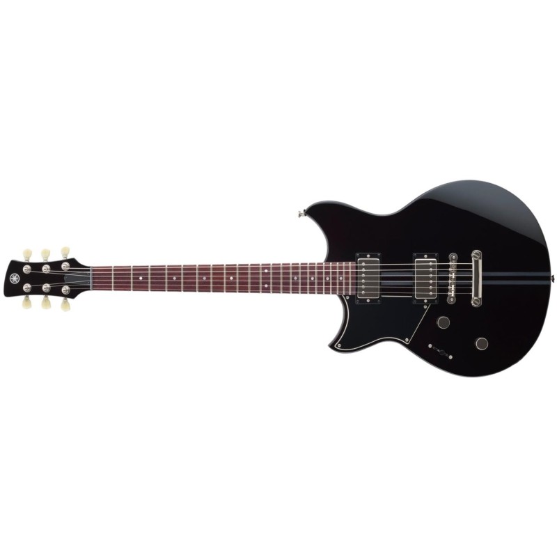 GRSE20LBL Yamaha Revstar RSE20L Black