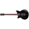 Yamaha Revstar RSE20L Black