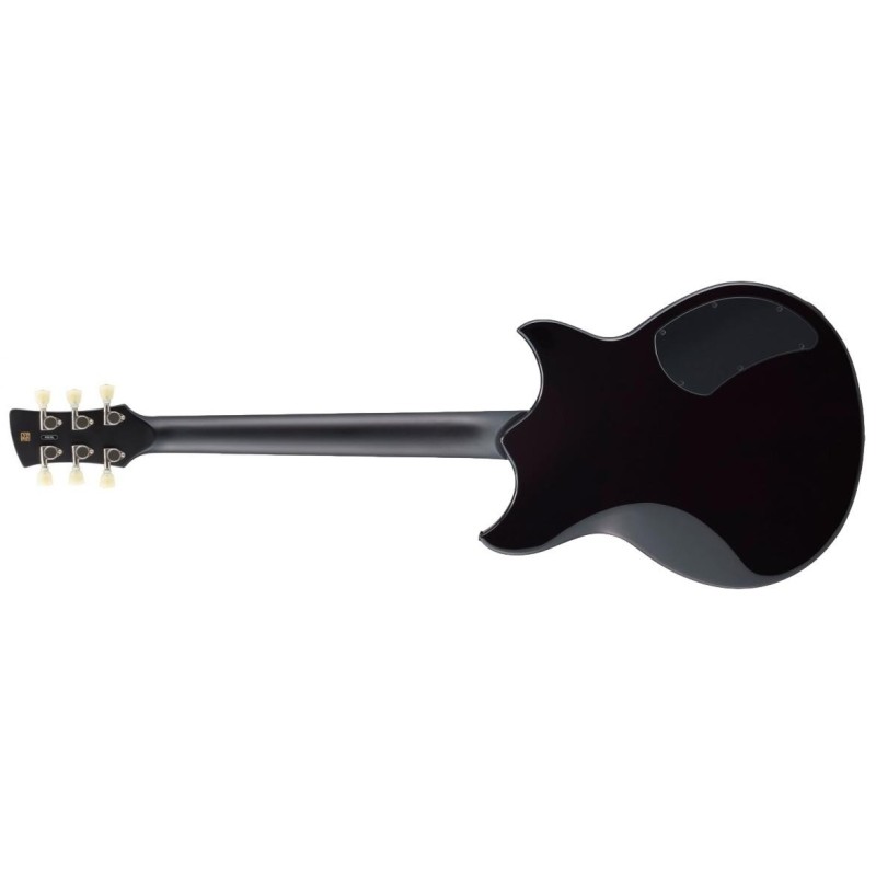 GRSE20LBL Yamaha Revstar RSE20L Black