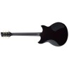Yamaha Revstar RSE20L Black
