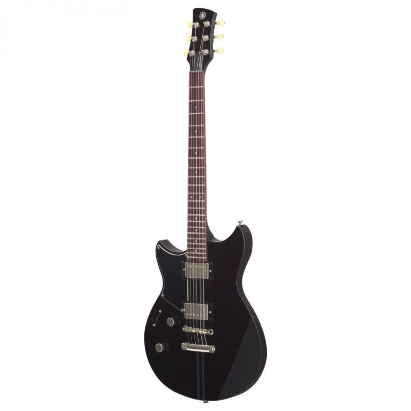 GRSE20LBL Yamaha Revstar RSE20L Black