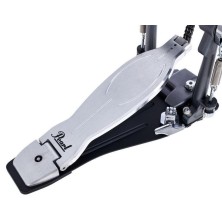 Pearl P-1032 Doble Pedal Eliminator Solo Black