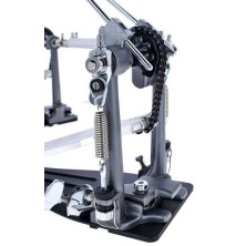 MUSI-P-1032 Pearl P-1032 Doble Pedal Eliminator Solo Black