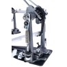 Pearl P-1032 Doble Pedal Eliminator Solo Black