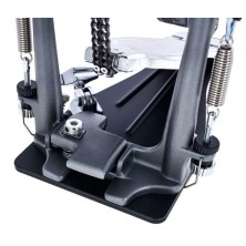 MUSI-P-1032 Pearl P-1032 Doble Pedal Eliminator Solo Black