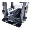 Pearl P-1032 Doble Pedal Eliminator Solo Black