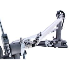 MUSI-P-1032 Pearl P-1032 Doble Pedal Eliminator Solo Black